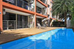 New apartment Rawai Beach 310 by Capital Pro